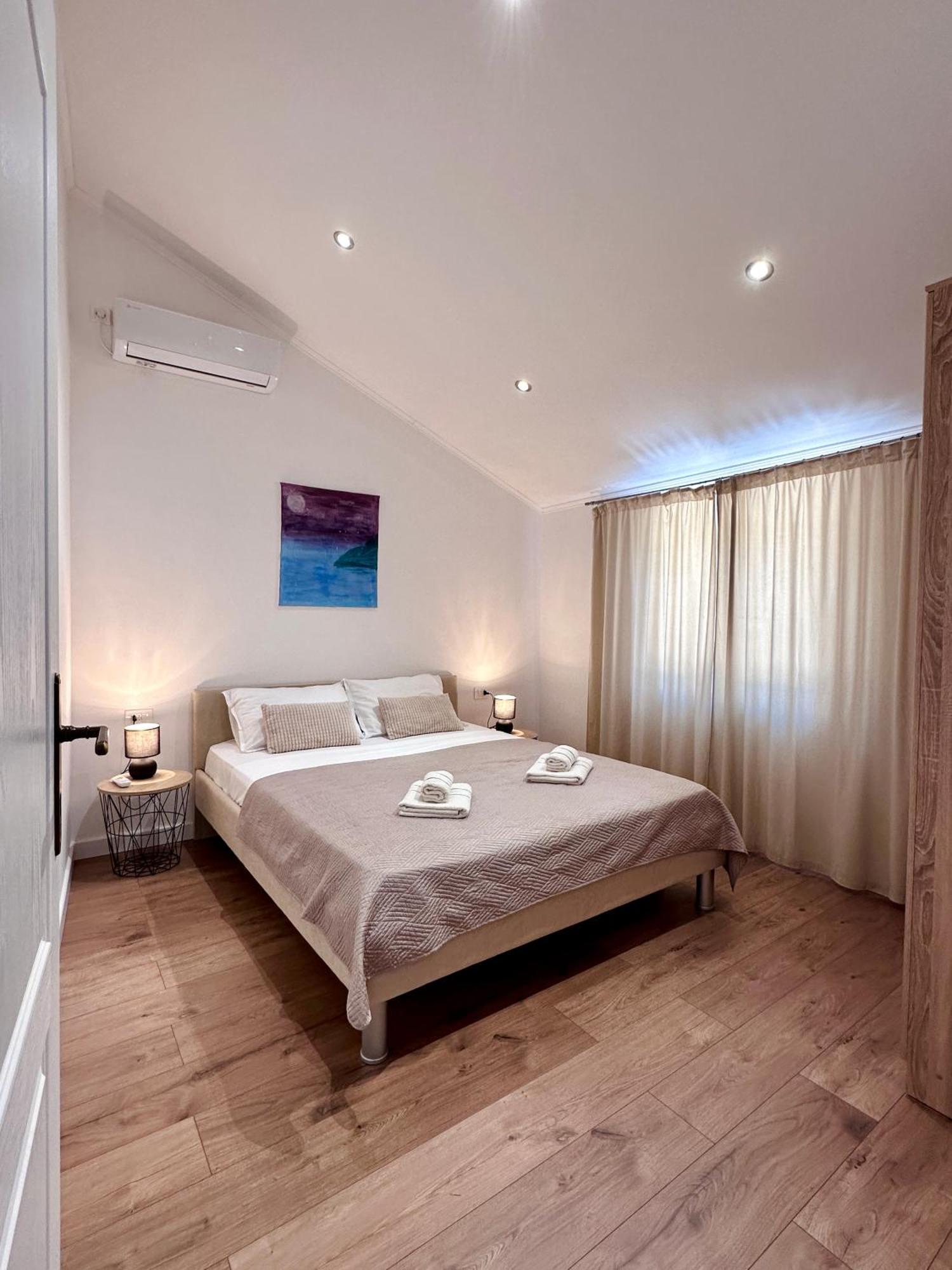 Bulin Home Apartment مْليني المظهر الخارجي الصورة