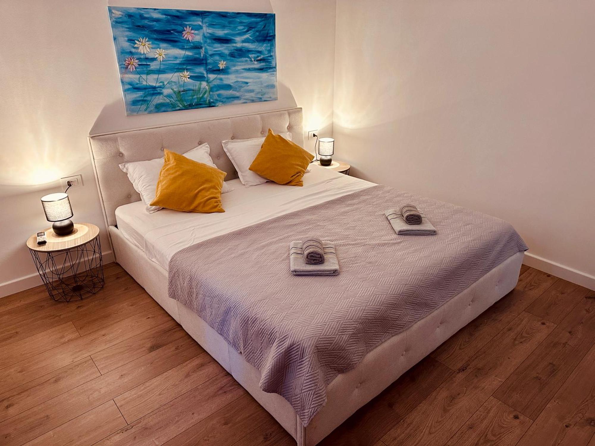 Bulin Home Apartment مْليني المظهر الخارجي الصورة